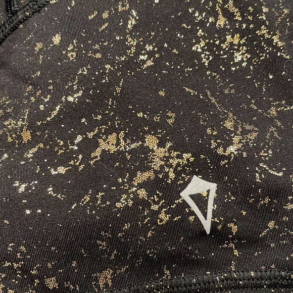 Ivivva Rhythmic Shorts - Picture 4 of 5